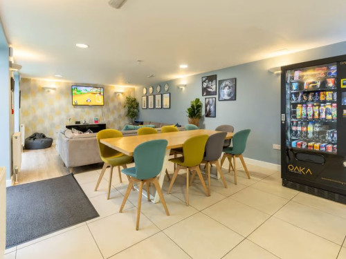 Iron Bridge Studios - Gallery - 7
