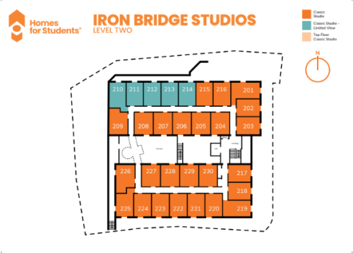 Iron Bridge Studios - Gallery - 17