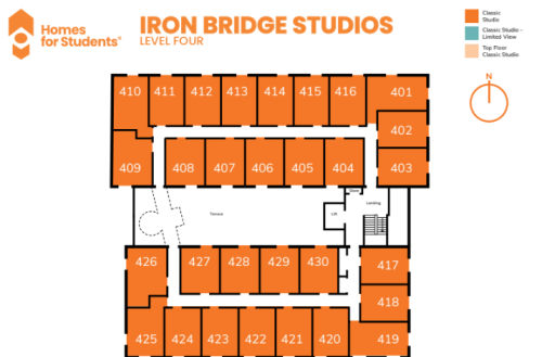 Iron Bridge Studios - Gallery - 19