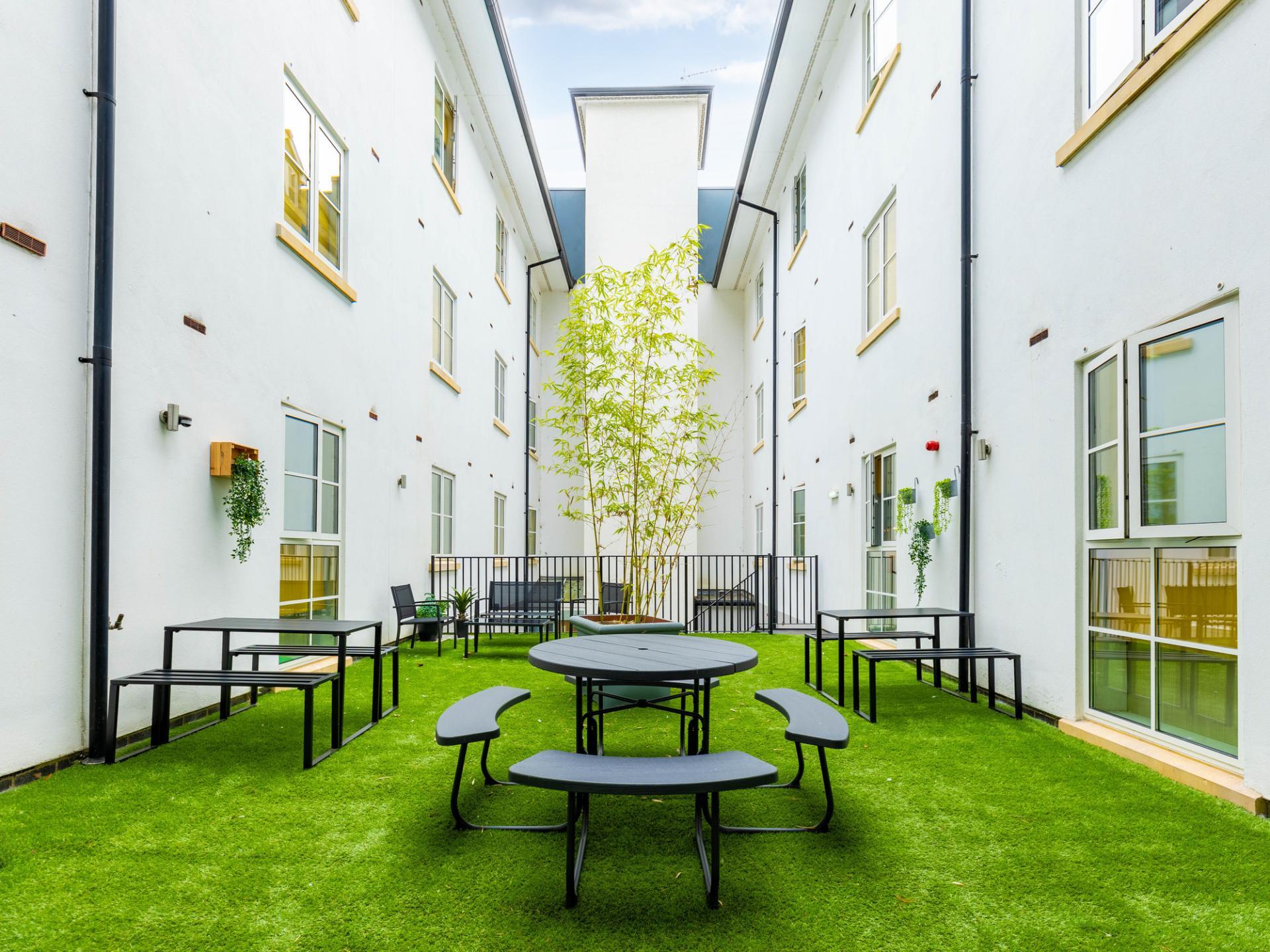  Classic Studio - Limited View  -  Iron Bridge Studios  - Gallery -  7