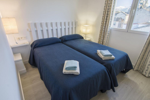 Modern 2-bedroom apartment near Catedral de Granada - Gallery - 6