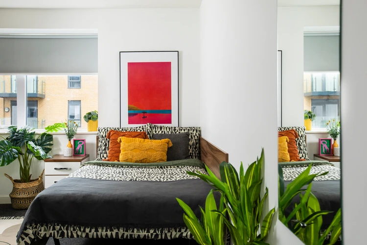  Small Standard Double Studio  -  Pier Quays  - Gallery -  1