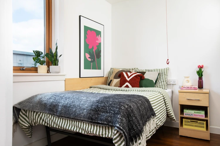 Double Wheelchair Accessible Studio  -  Pier Quays  - Gallery -  1