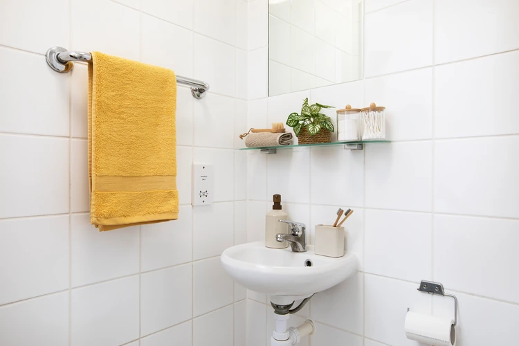 Medium Standard Double En-Suite  -  Pier Quays  - Gallery -  3