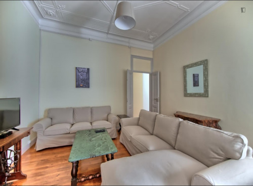 Luxurious 5 Bedroom apartment close to Miradouro do Monte Agudo