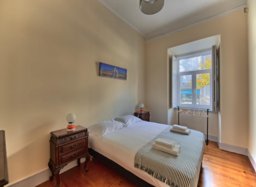Luxurious 5 Bedroom apartment close to Miradouro do Monte Agudo
