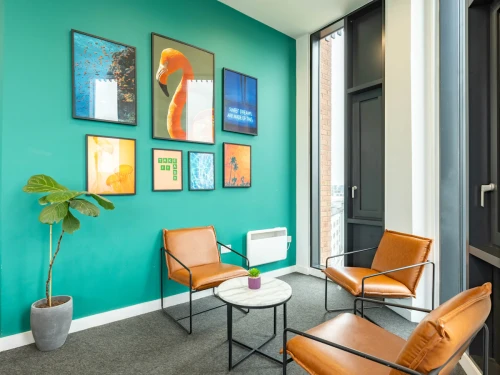 Straits Village - Gallery - 12