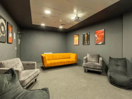 Straits Village - Gallery - 9