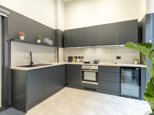 Straits Village - Gallery - 15