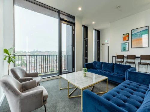 Straits Village - Gallery - 11
