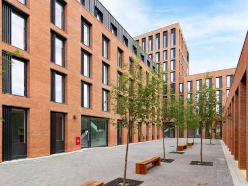 ستريتس فاليدج