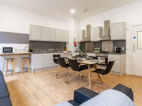 Straits Village - Gallery - 21