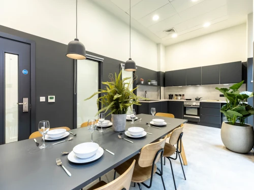 Straits Village - Gallery - 16