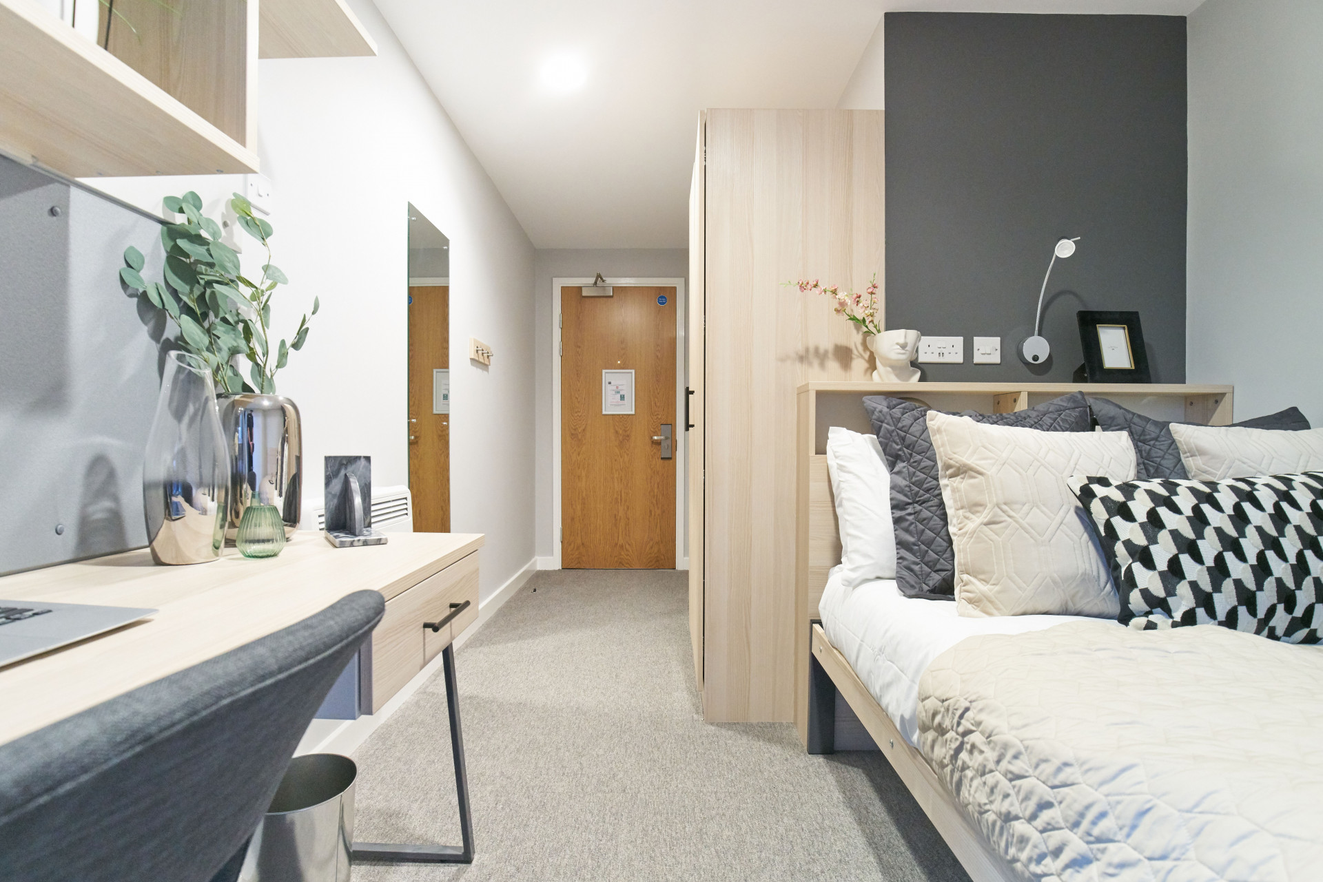  Standard En-Suite  -  ستريتس فاليدج  - Gallery -  12