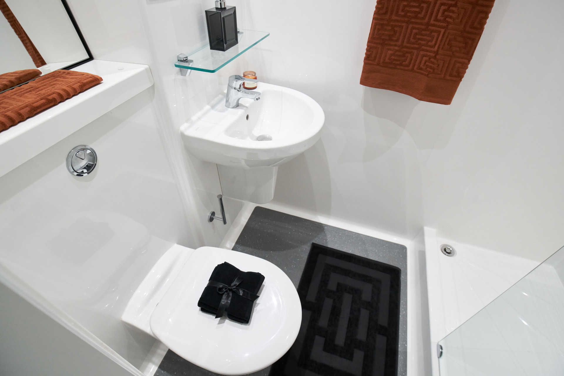 Standard En-Suite - ستريتس فاليدج - Gallery - 5