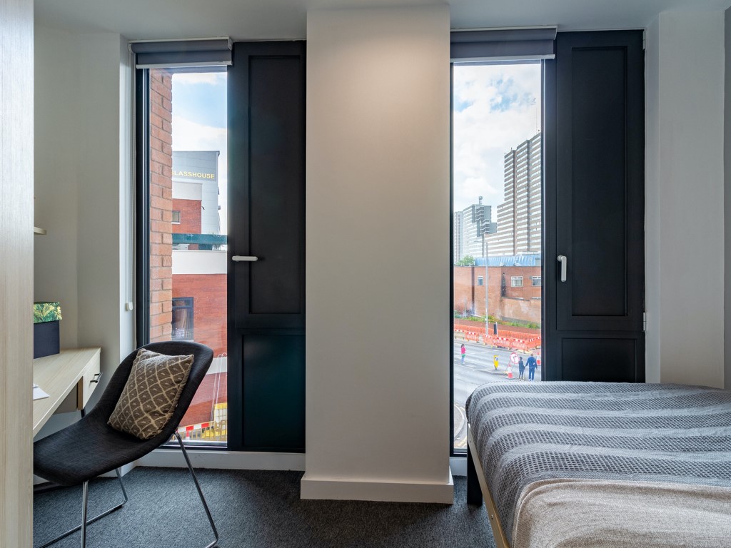  Classic 4 Bed En-Suite  -  Straits Village  - Gallery -  6