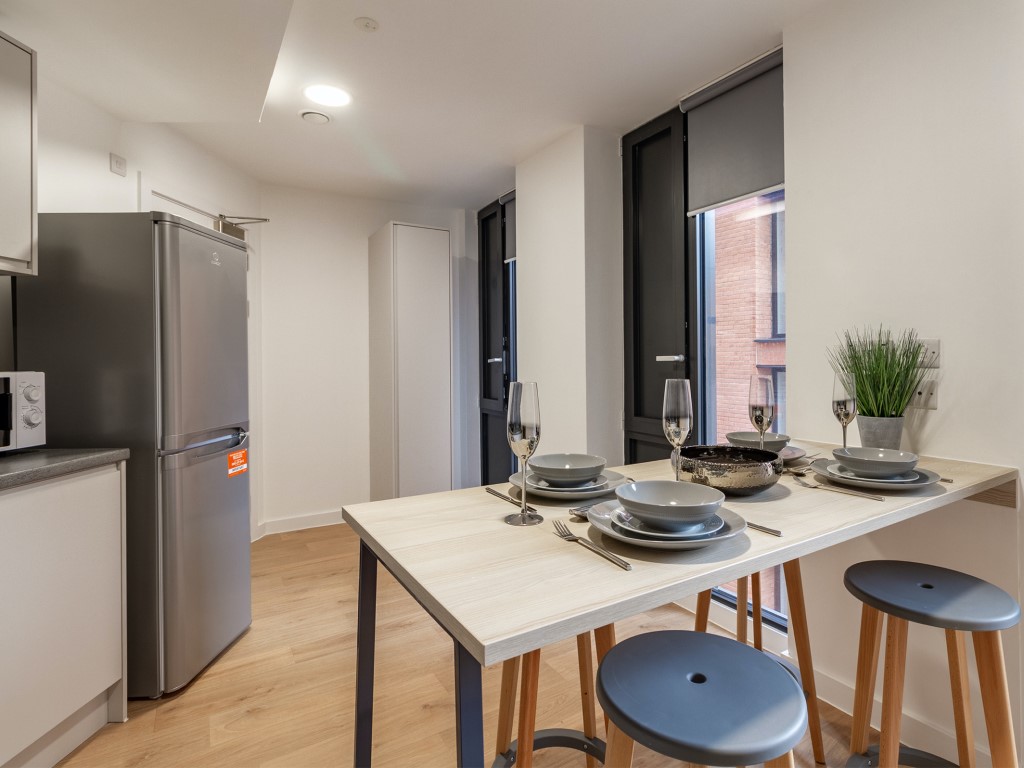  Classic 4 Bed En-Suite  -  Straits Village  - Gallery -  8