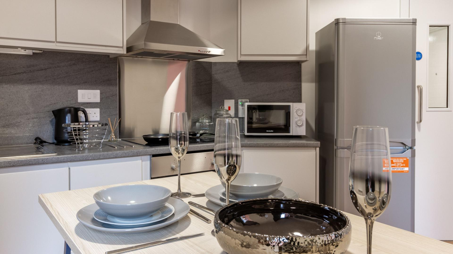 Premium 4 Bed En-Suite - 4