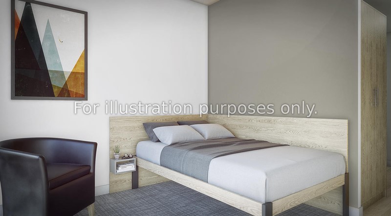  Premium 4 Bed En-Suite  -  ستريتس فاليدج  - Gallery -  1