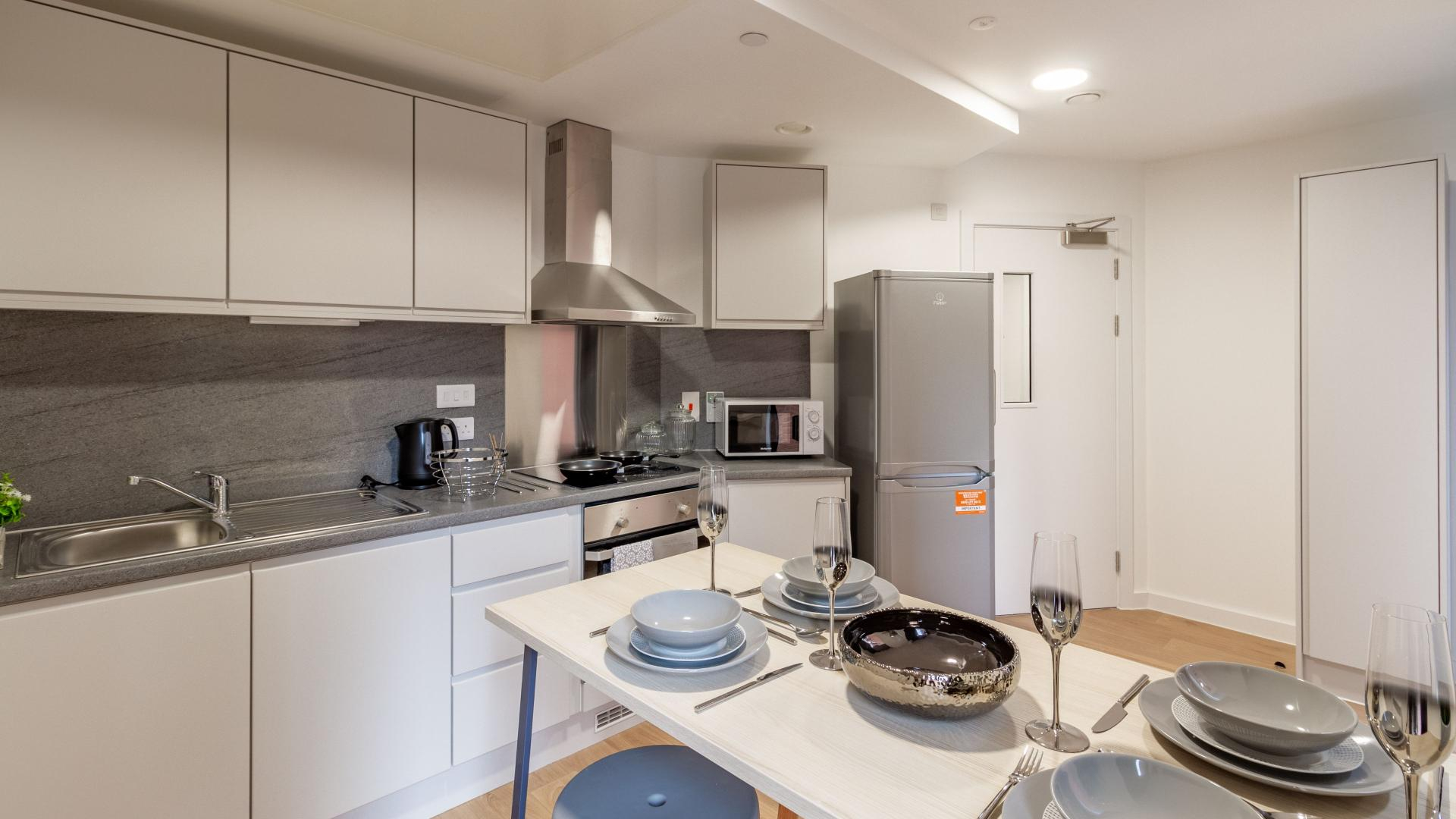 Premium 4 Bed En-Suite - 5