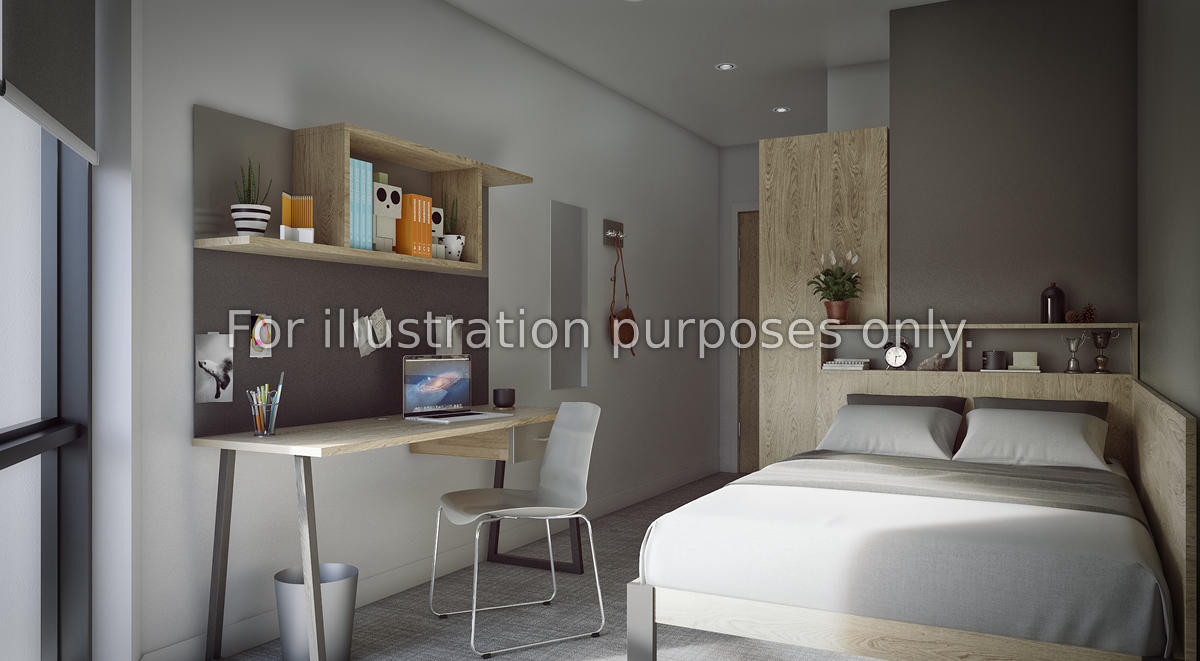  Classic Studio  -  ستريتس فاليدج  - Gallery -  4