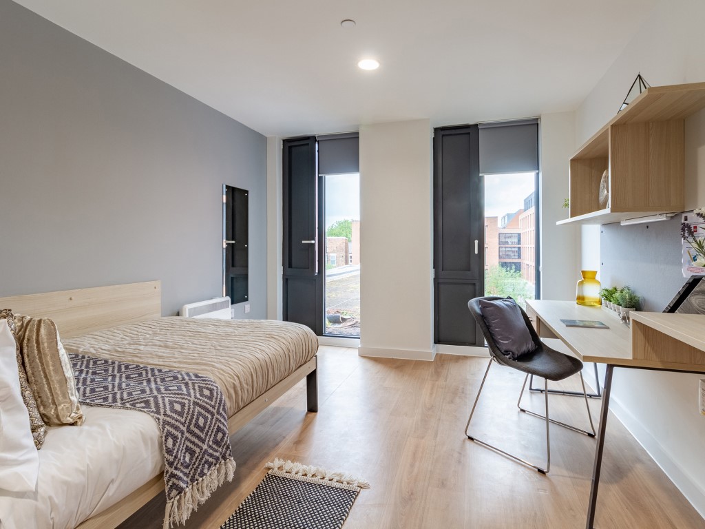  Premium Studio  -  Straits Village  - Gallery -  7