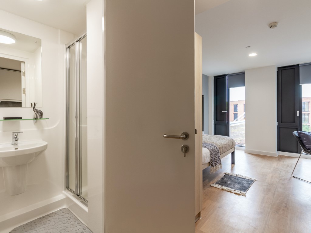  Premium Studio  -  Straits Village  - Gallery -  5