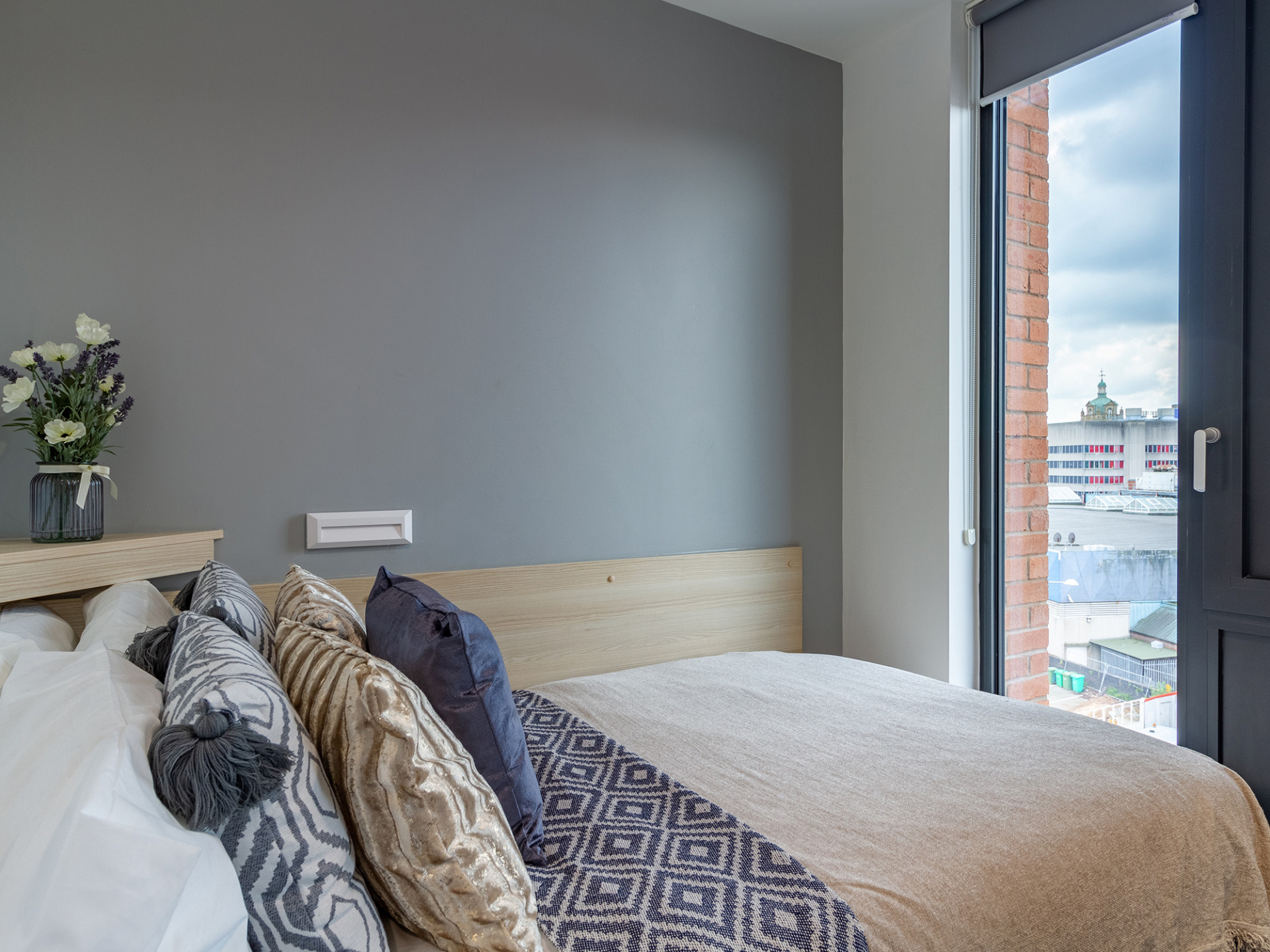  Classic 2 Bed Flat  -  Straits Village  - Gallery -  6