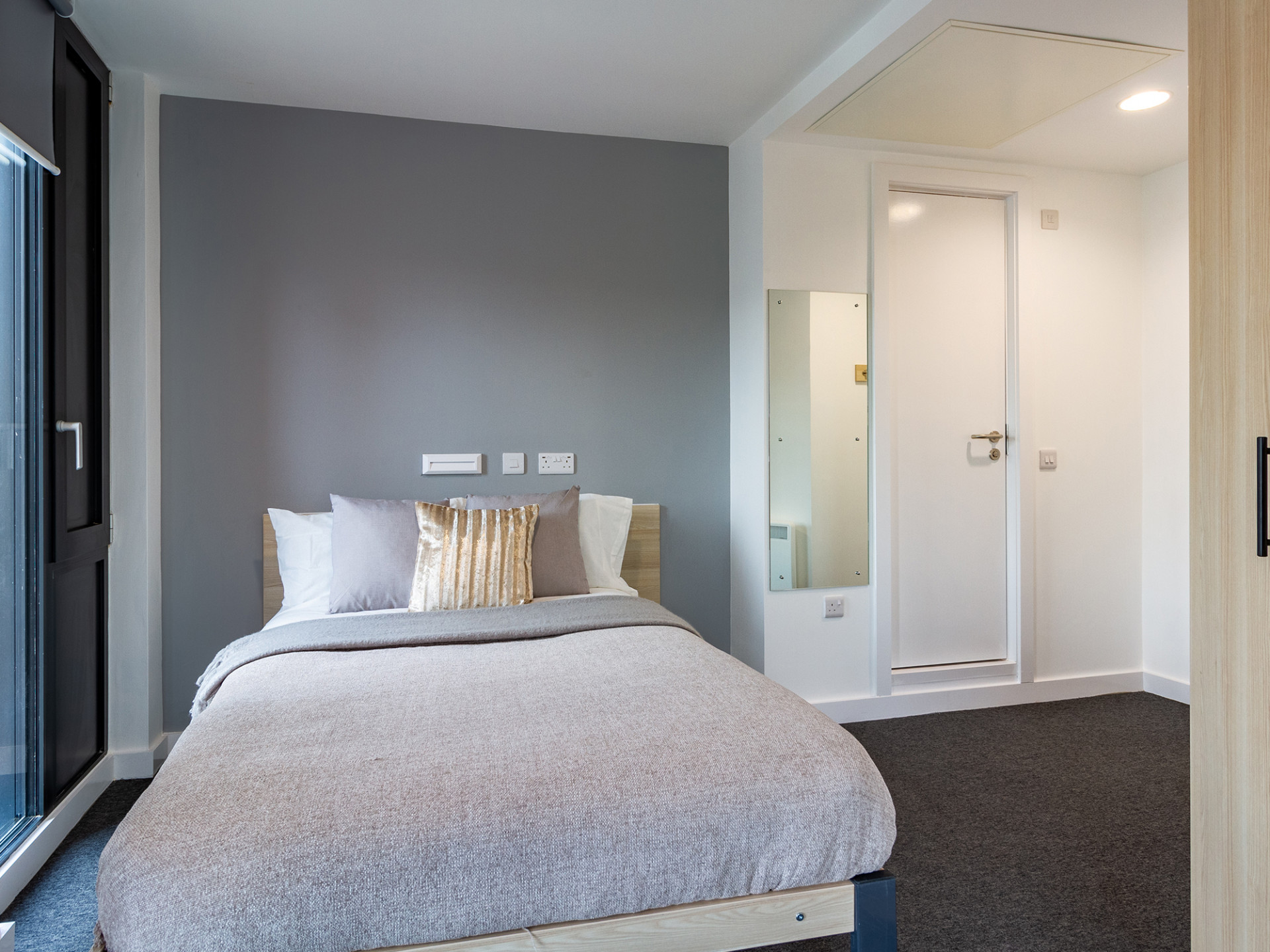  Premium 2 Bed Flat  -  Straits Village  - Gallery -  2