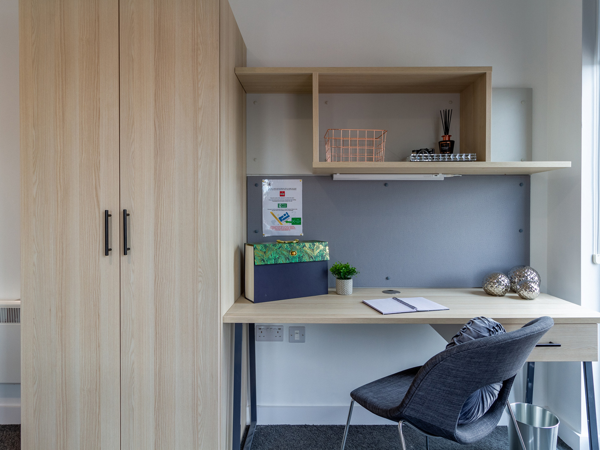  Premium 2 Bed Flat  -  Straits Village  - Gallery -  4