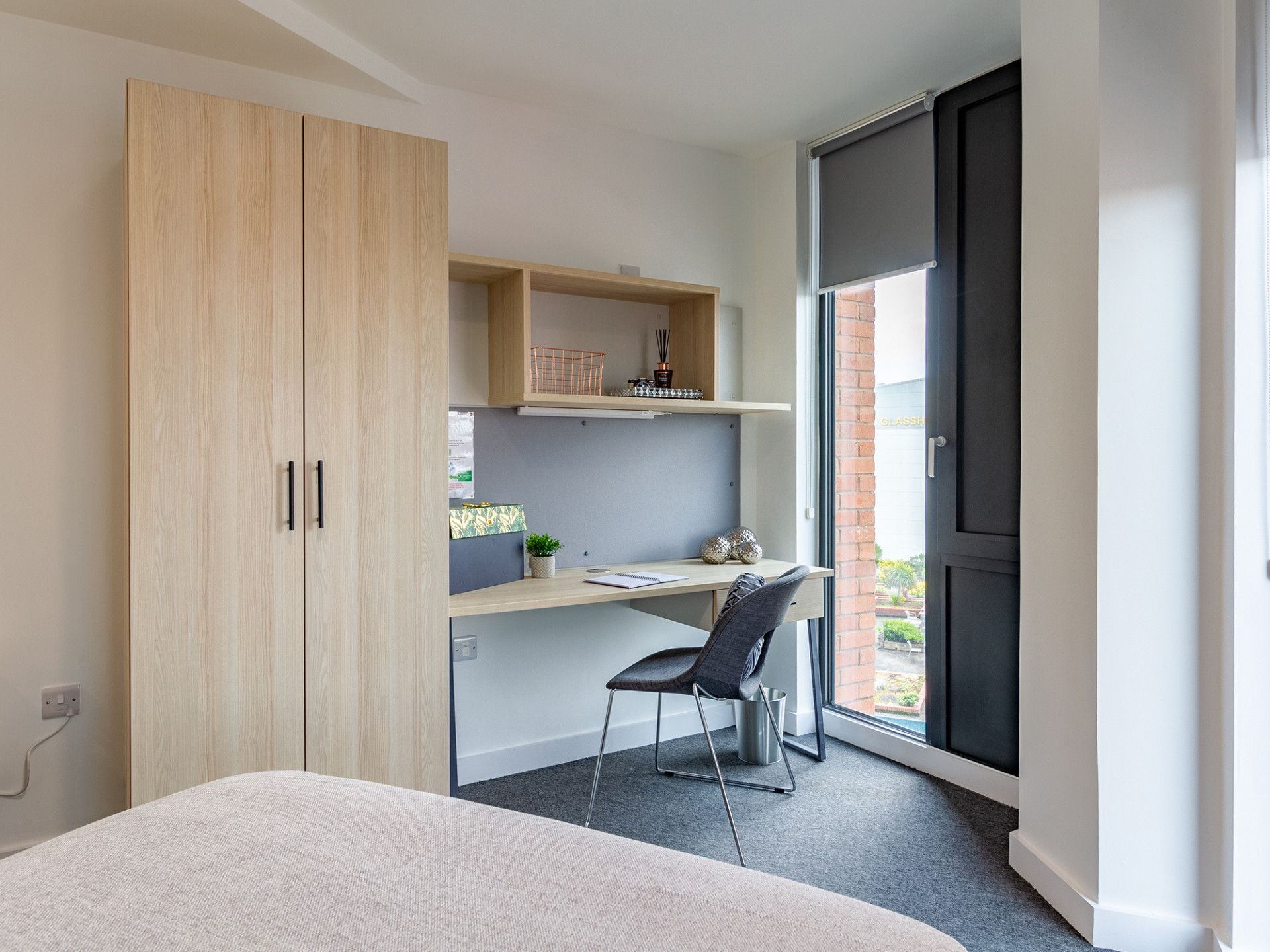  Premium 2 Bed Flat  -  Straits Village  - Gallery -  1