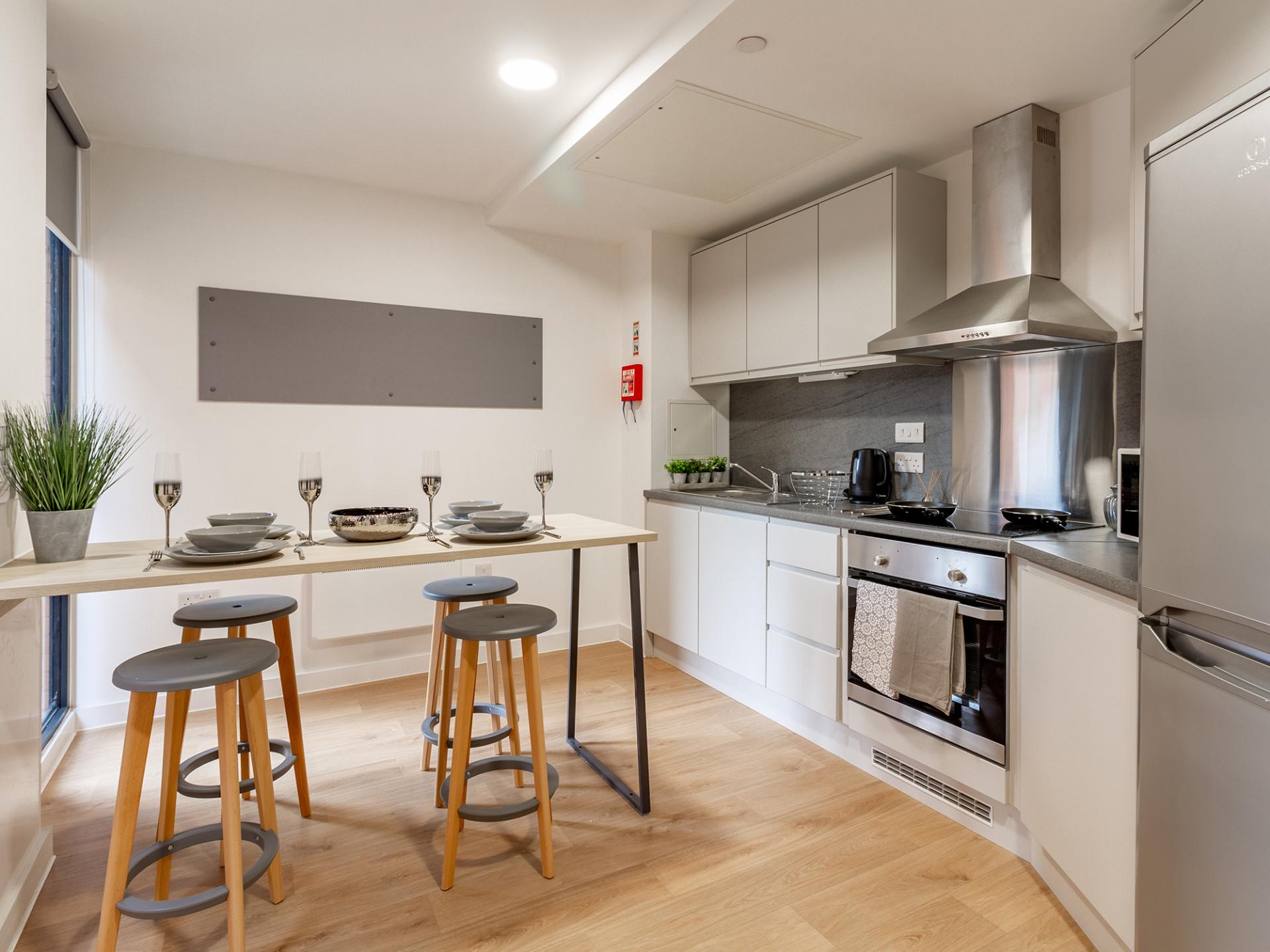  Classic Plus 4 Bed En-Suite  -  Straits Village  - Gallery -  6