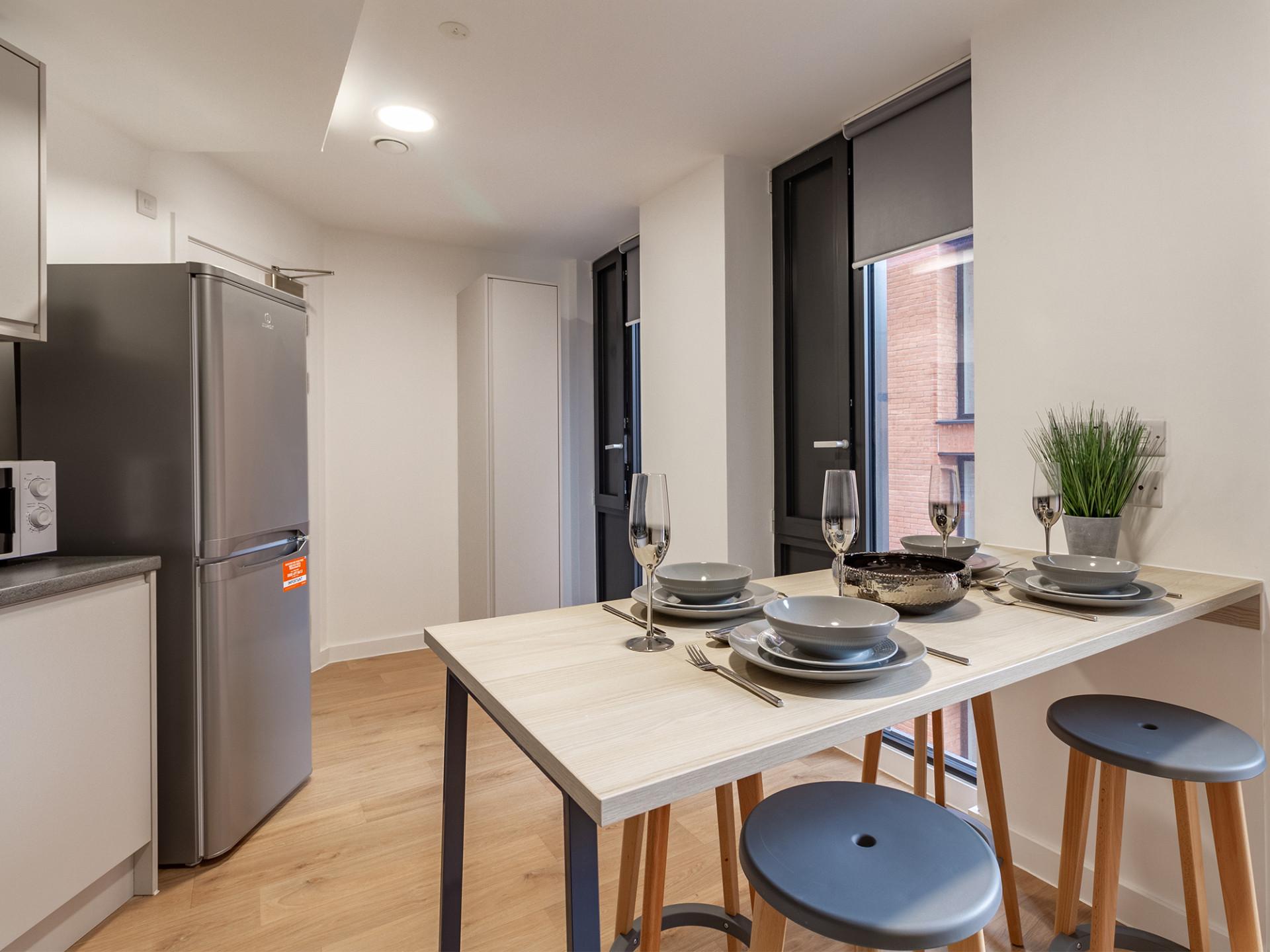  Classic Plus 4 Bed En-Suite  -  Straits Village  - Gallery -  7