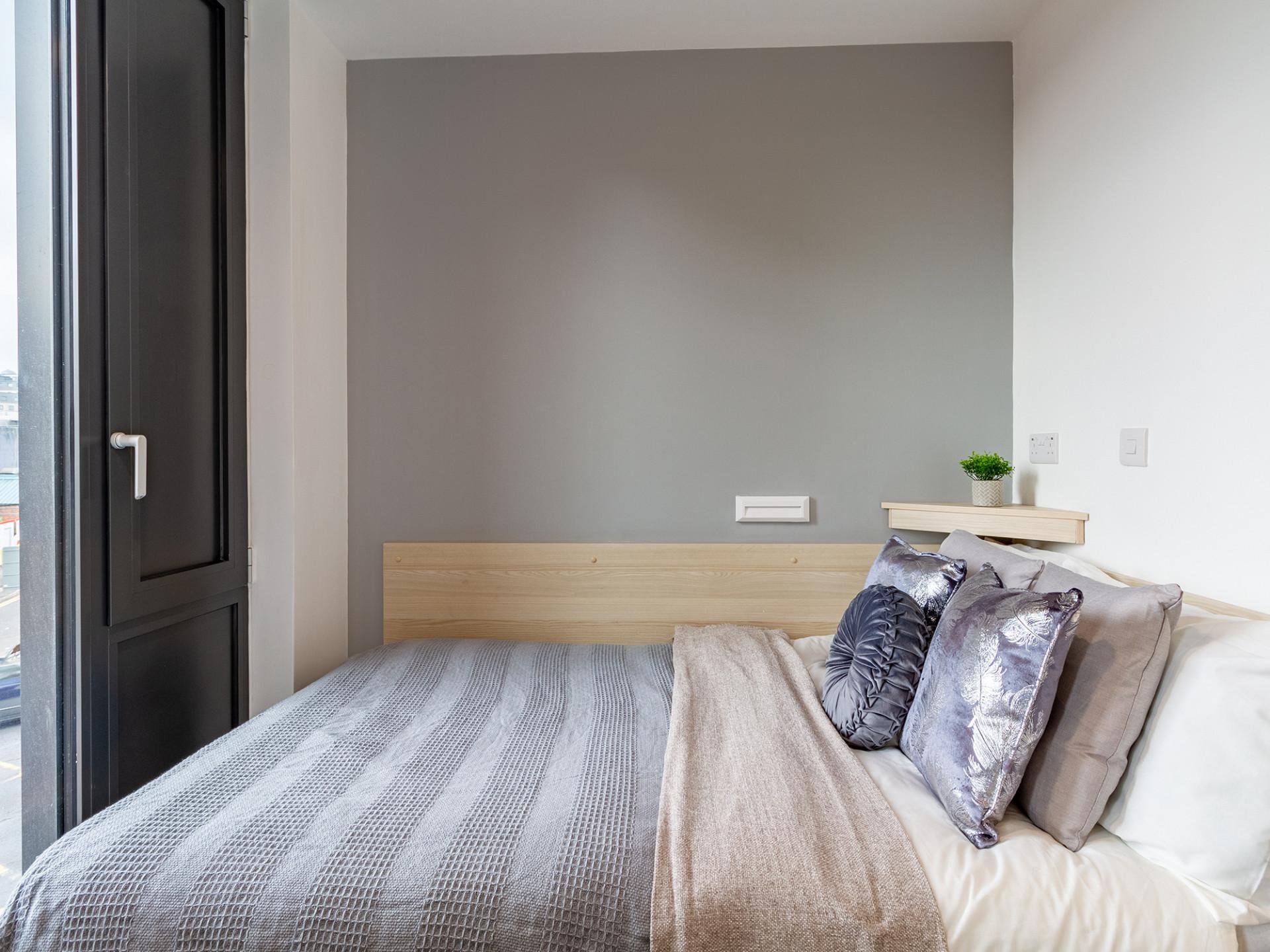  Classic Plus 4 Bed En-Suite  -  ستريتس فاليدج  - Gallery -  3
