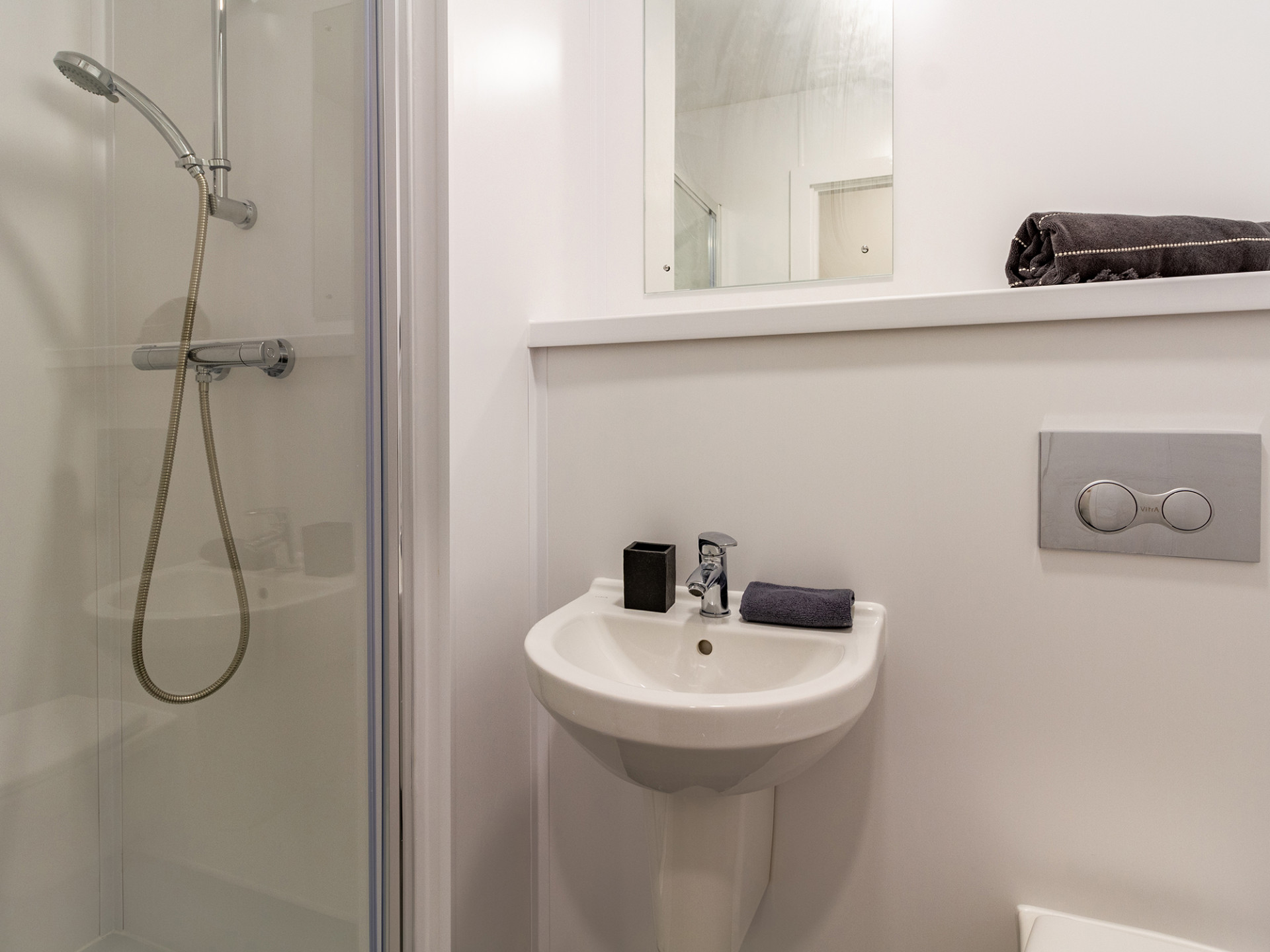  Classic En-Suite Townhouse  -  ستريتس فاليدج  - Gallery -  18