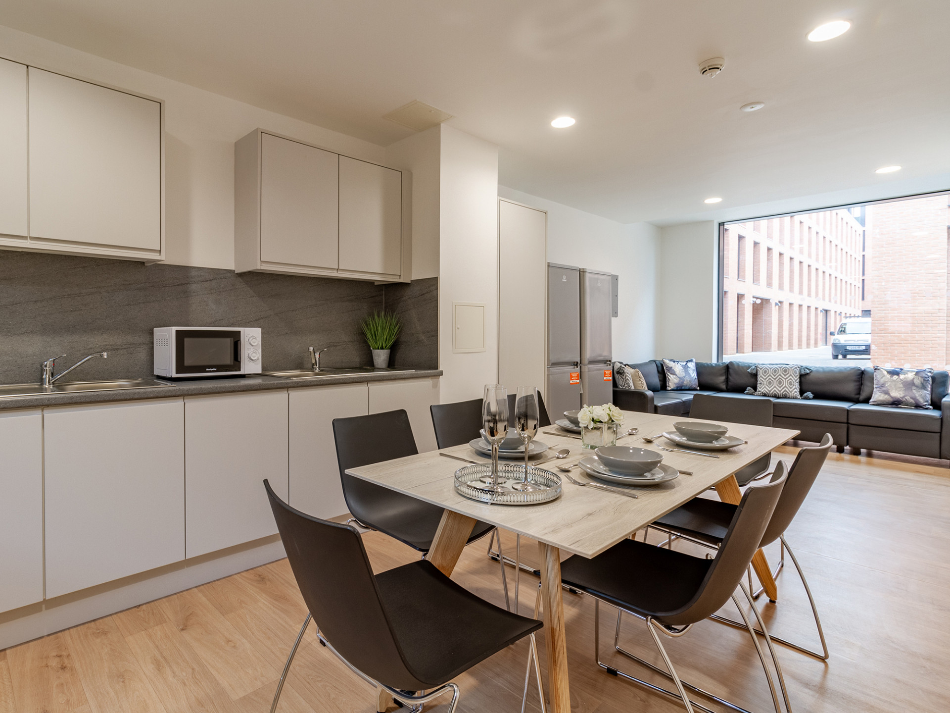  Classic En-Suite Townhouse  -  Straits Village  - Gallery -  4