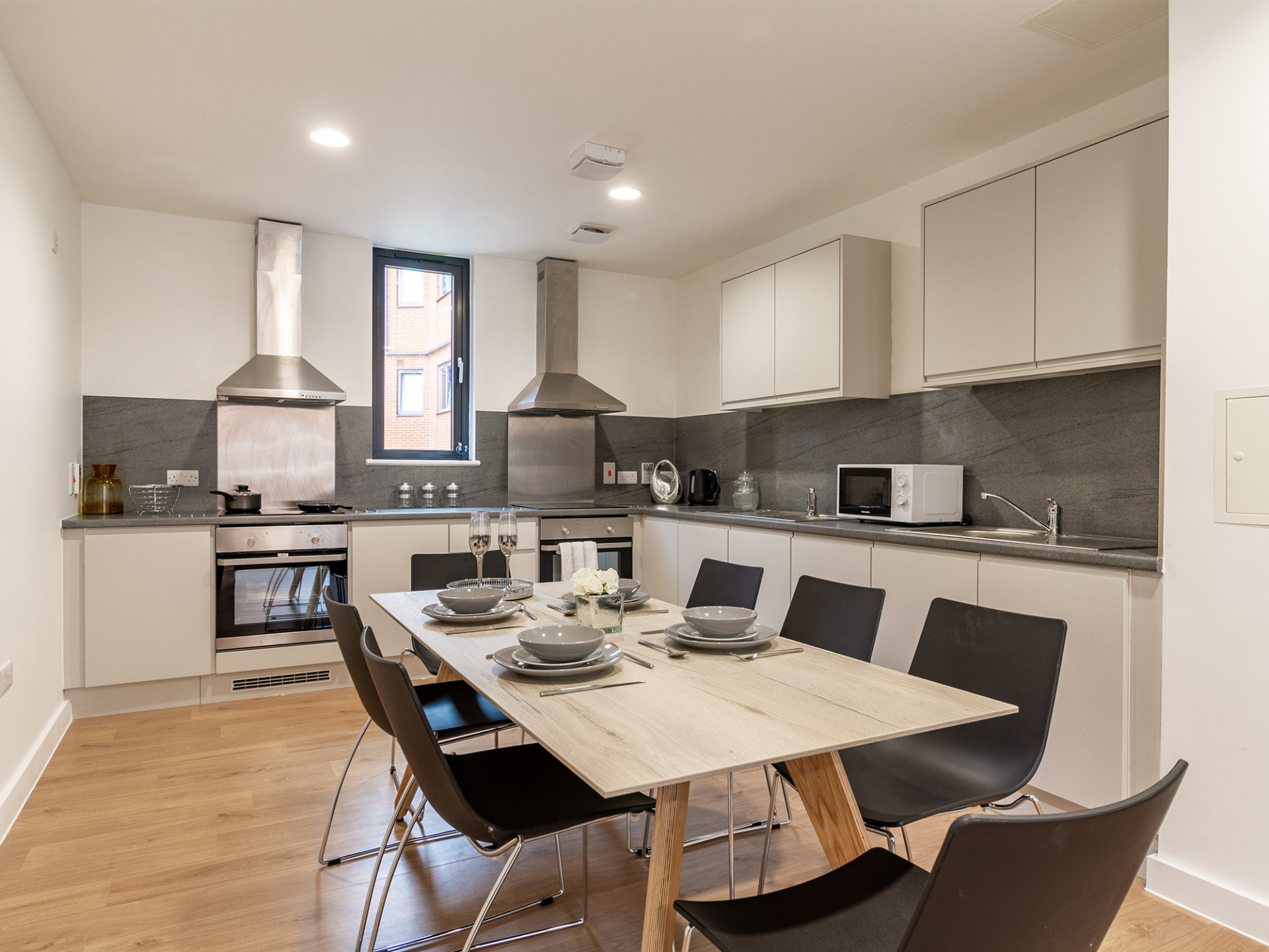  Classic En-Suite Townhouse  -  Straits Village  - Gallery -  5