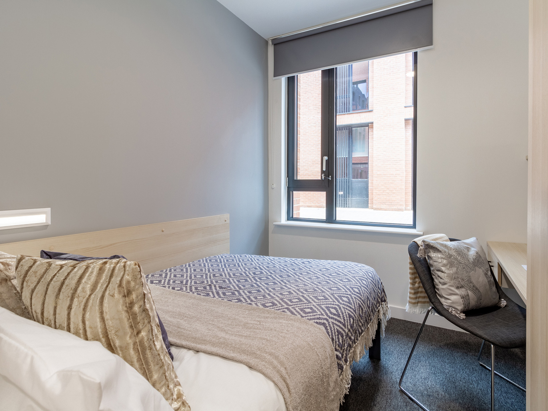  Classic En-Suite Townhouse  -  Straits Village  - Gallery -  2