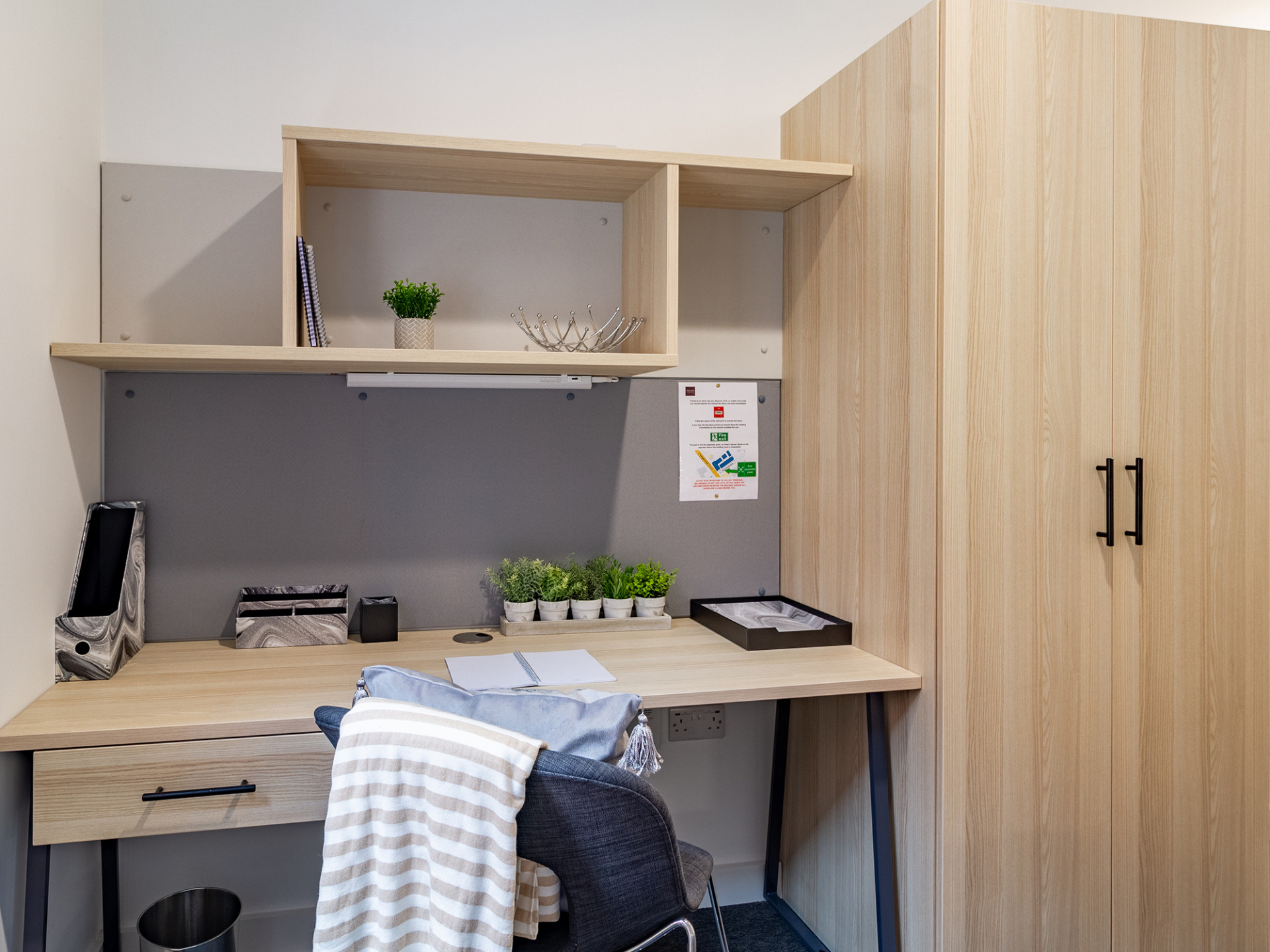  Classic En-Suite Townhouse  -  Straits Village  - Gallery -  3