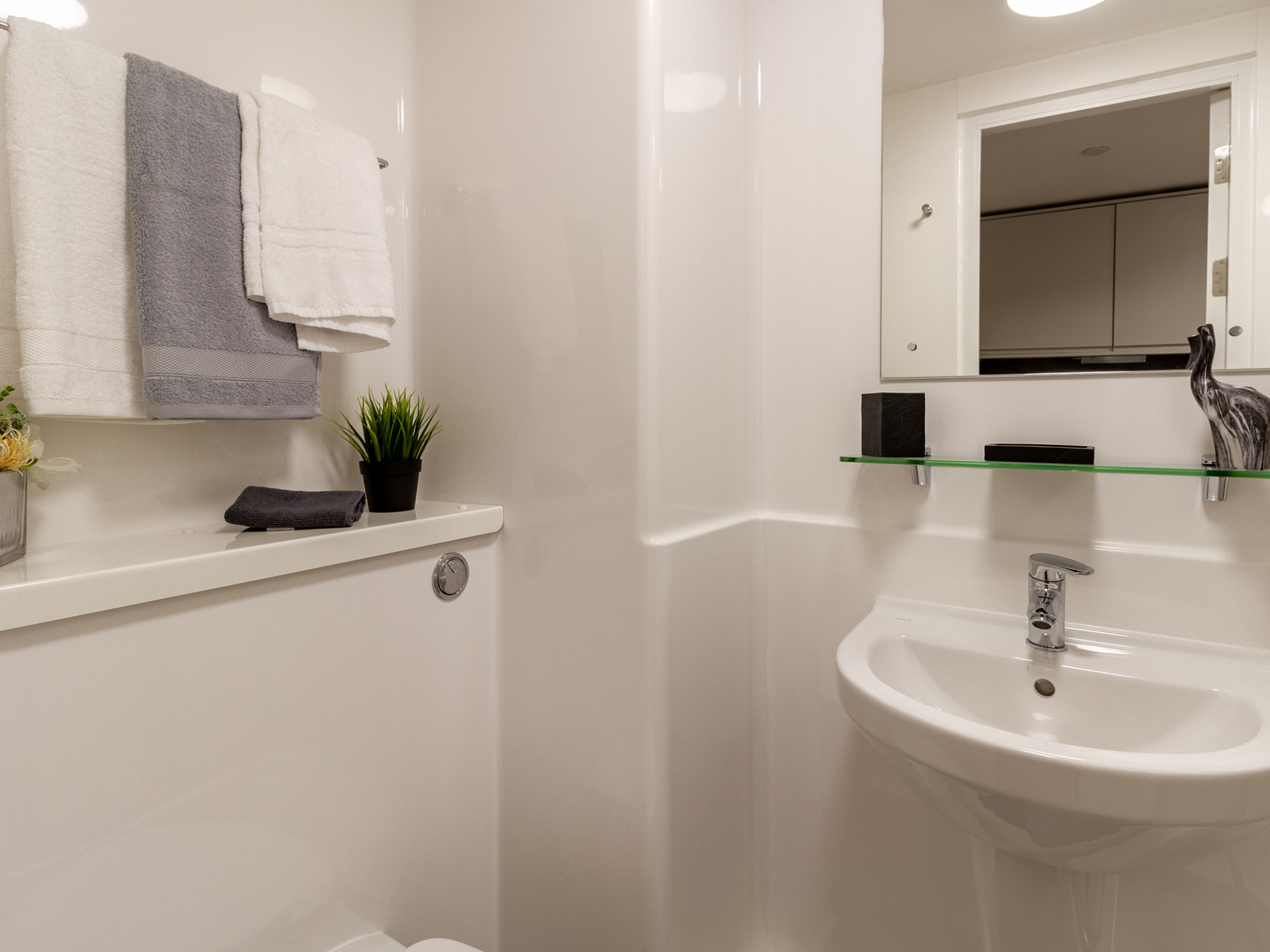  Classic En-Suite  -  ستريتس فاليدج  - Gallery -  7