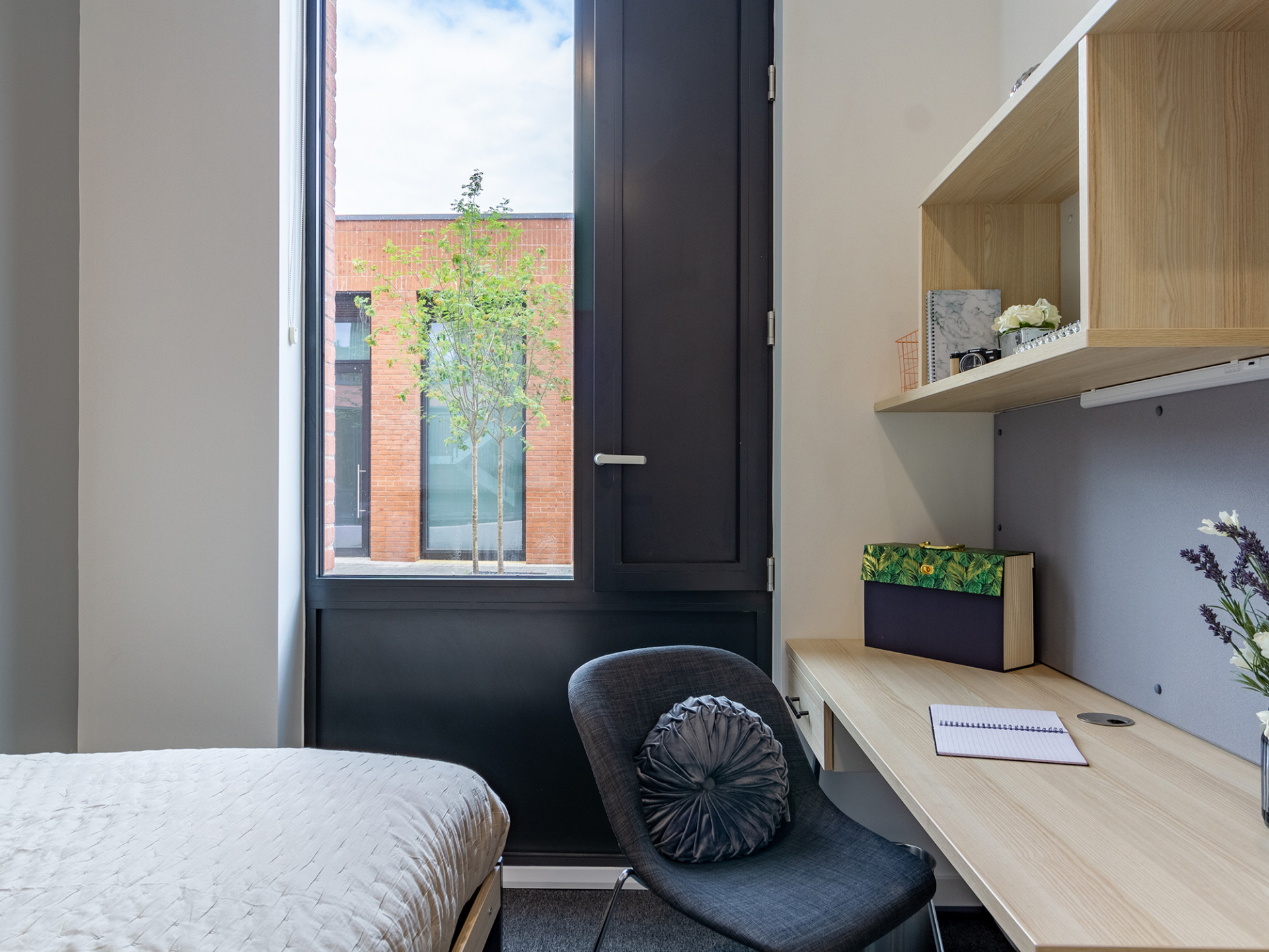 Classic En-Suite - ستريتس فاليدج - Gallery - 3