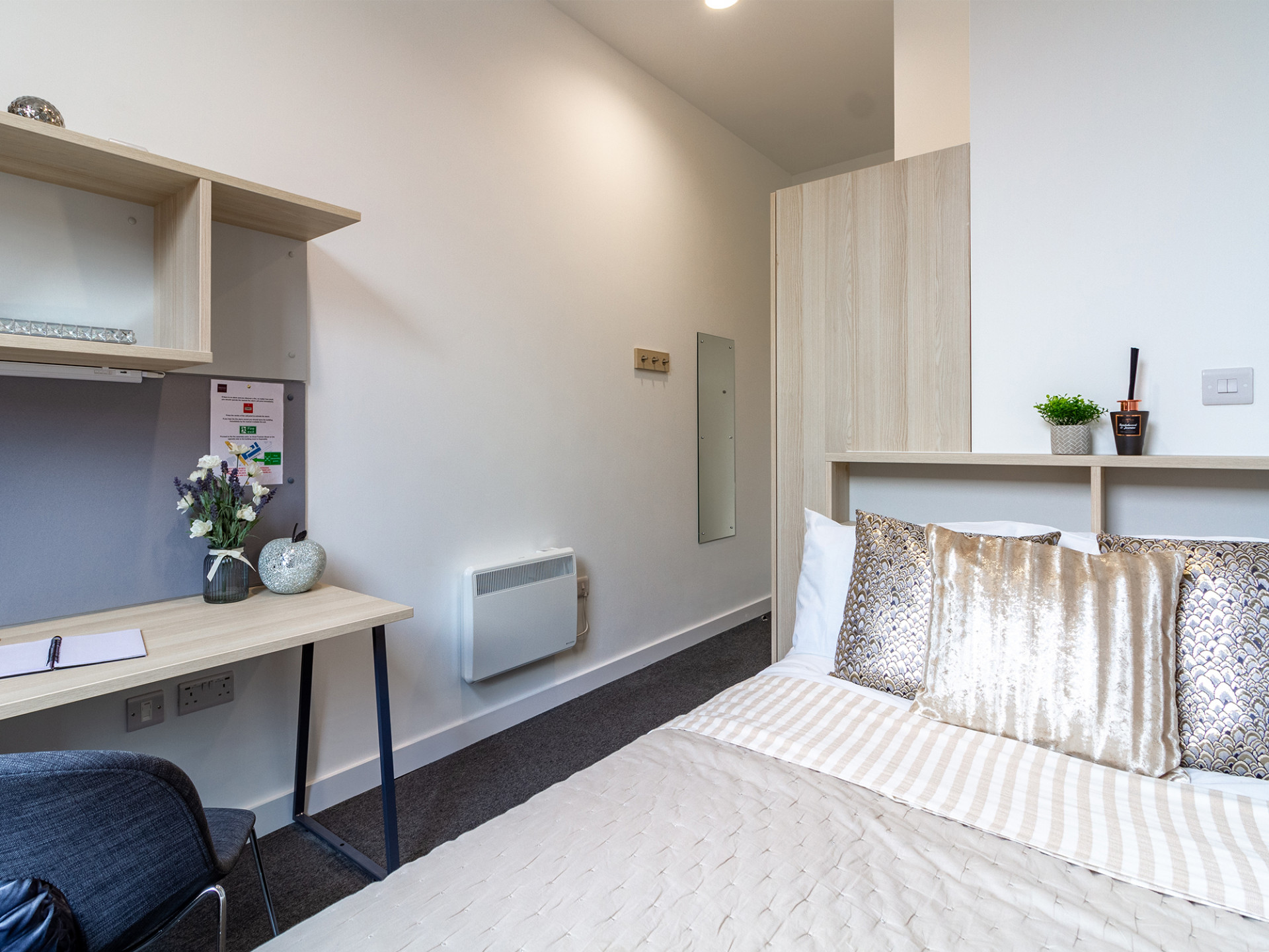 Classic En-Suite - ستريتس فاليدج - Gallery - 2