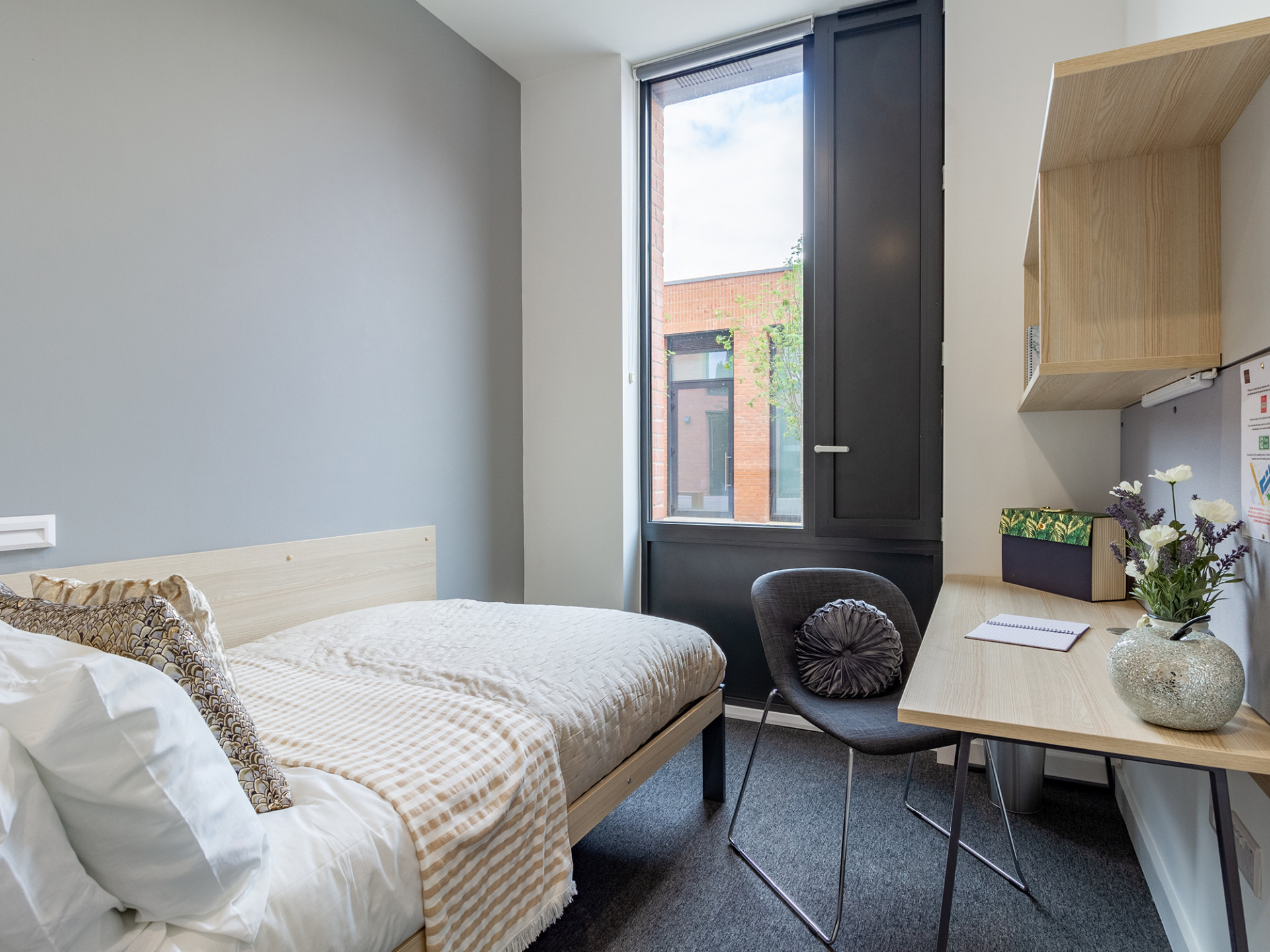  Classic En-Suite  -  Straits Village  - Gallery -  1