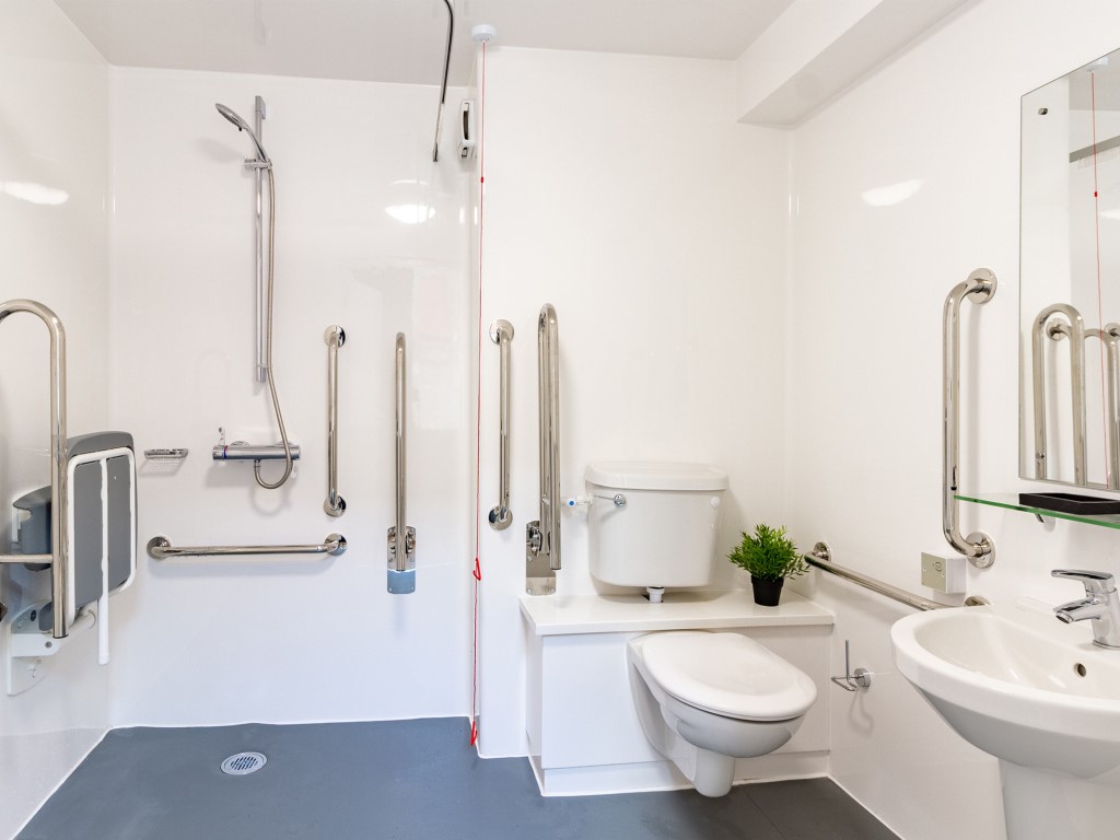 Premium Accessible Studio - ستريتس فاليدج - Gallery - 7