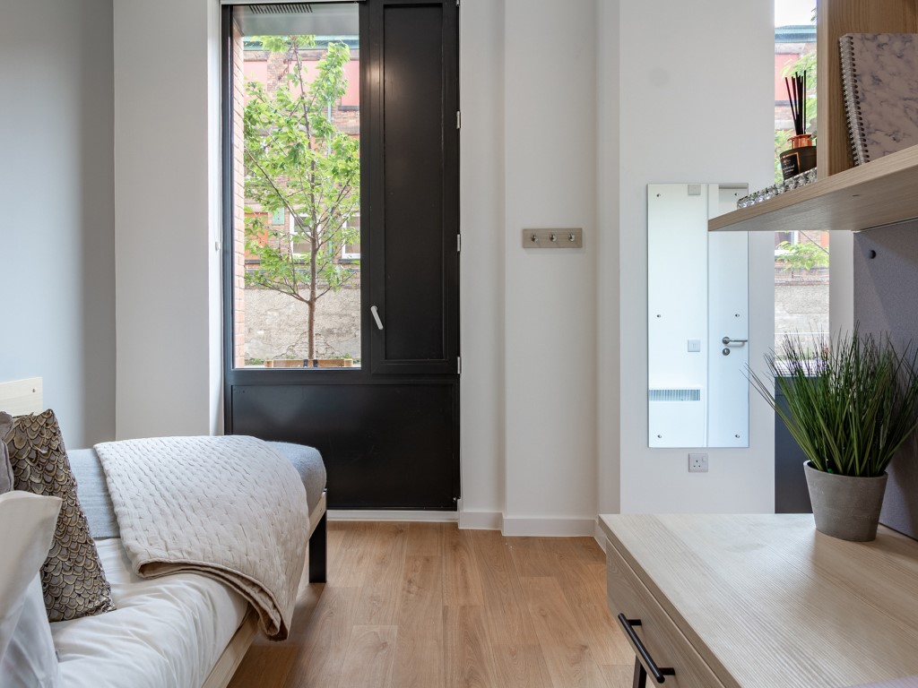 Premium Accessible Studio - ستريتس فاليدج - Gallery - 4