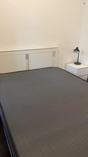 Nice single bedroom close to IST