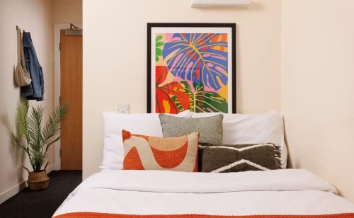  Double Wheelchair Accessible En-Suite  -  Byron Central  - Gallery -  1