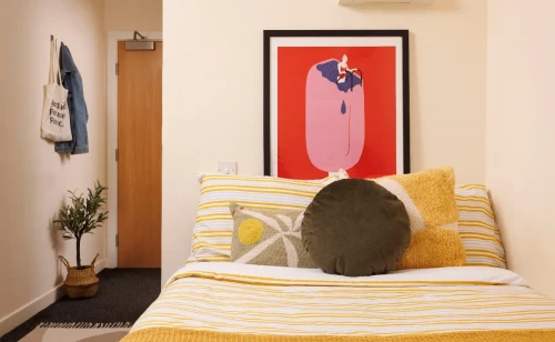  Extra Large Standard Double En-Suite  -  Byron Central  - Gallery -  1