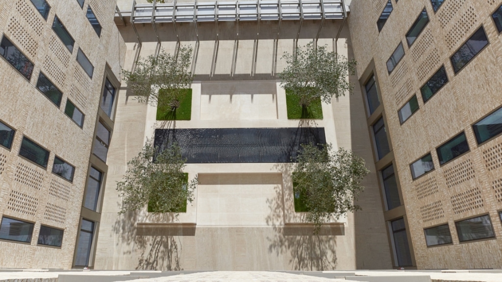 Victoria Hall King’s Cross