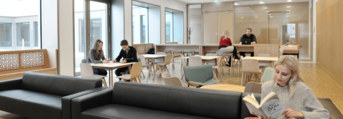 Victoria Hall King’s Cross